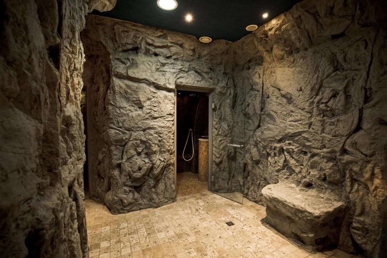 Trofana Wellness & Spa Miedzyzdroje Ngoại thất bức ảnh