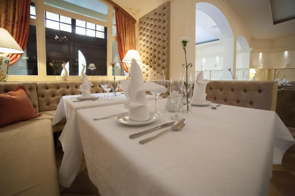Trofana Wellness & Spa Miedzyzdroje Ngoại thất bức ảnh