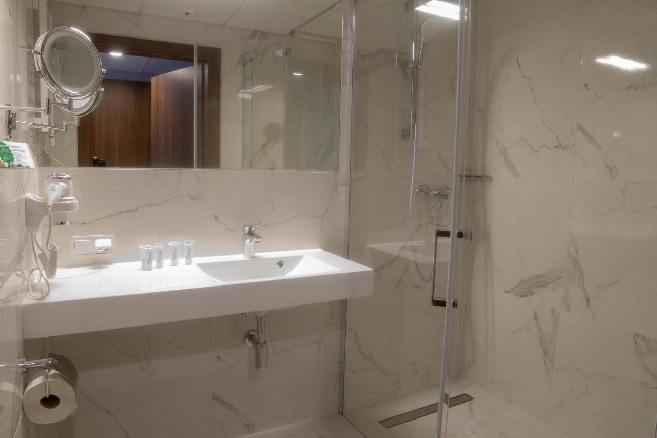 Trofana Wellness & Spa Miedzyzdroje Ngoại thất bức ảnh